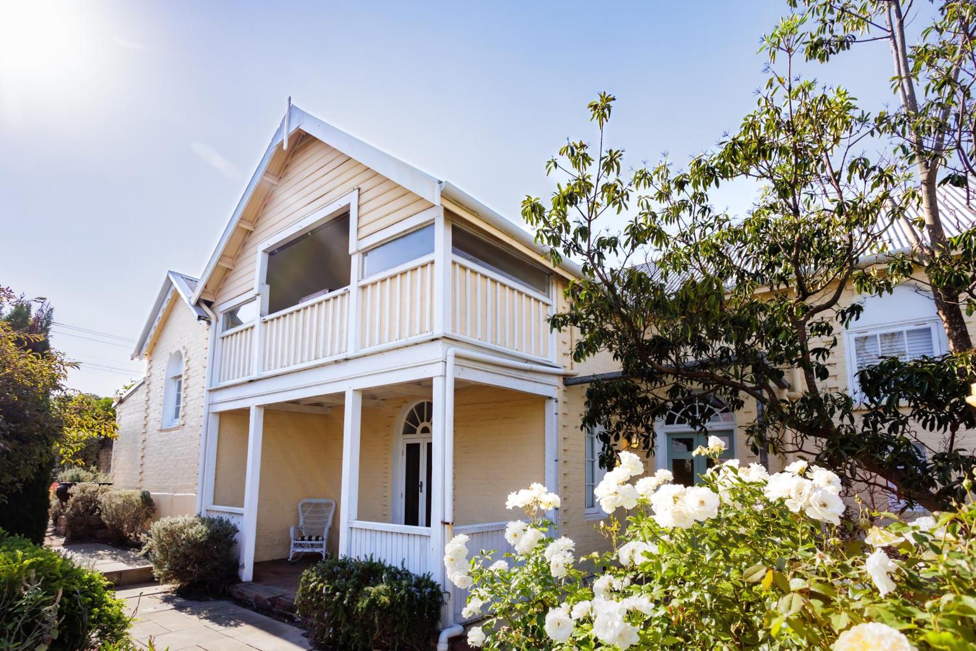 Wollaston House By The Bnb Collection Albany Exterior photo