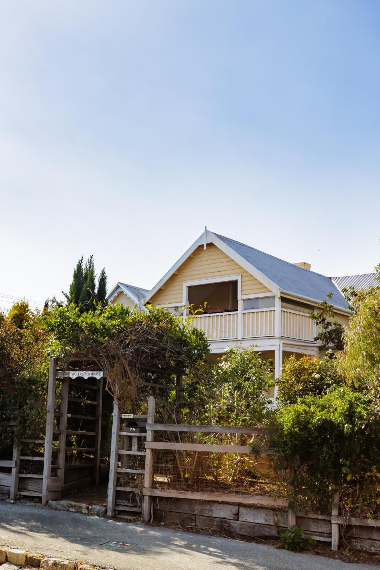 Wollaston House By The Bnb Collection Albany Exterior photo